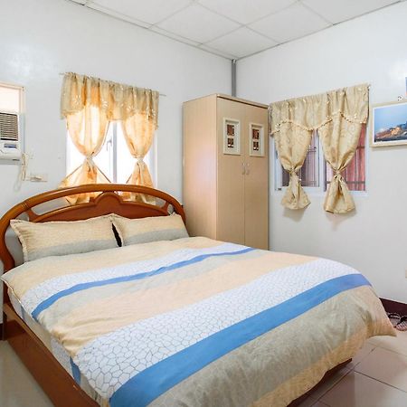 Chuan Ya Ju Homestay Qishan Номер фото