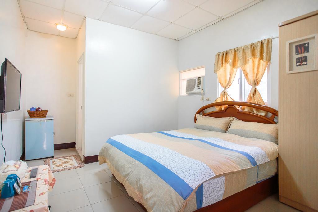 Chuan Ya Ju Homestay Qishan Екстер'єр фото