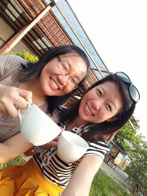 Chuan Ya Ju Homestay Qishan Екстер'єр фото