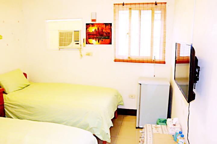 Chuan Ya Ju Homestay Qishan Екстер'єр фото